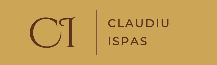 Logotipo de Gestoría Claudiu Ispas